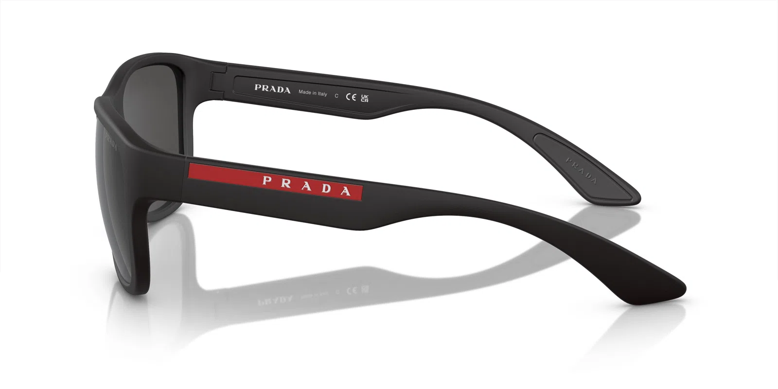 Prada Linea Rossa Active 01US Sunglasses - view 20